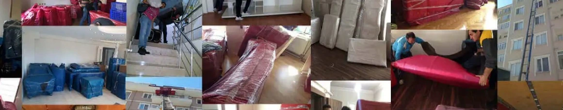 Muğla Parça Eşya Taşımacılık görseli